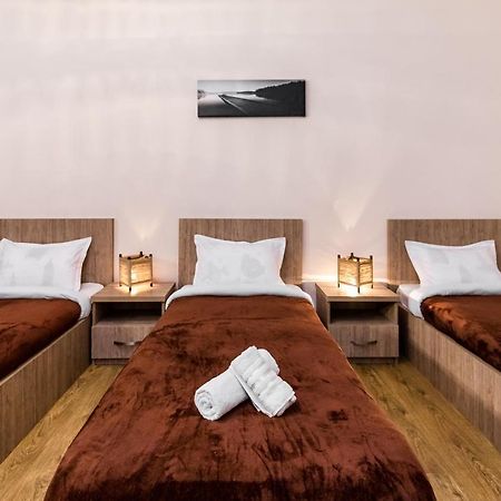 Comfortable House On Marjanishvili ティビリシ エクステリア 写真