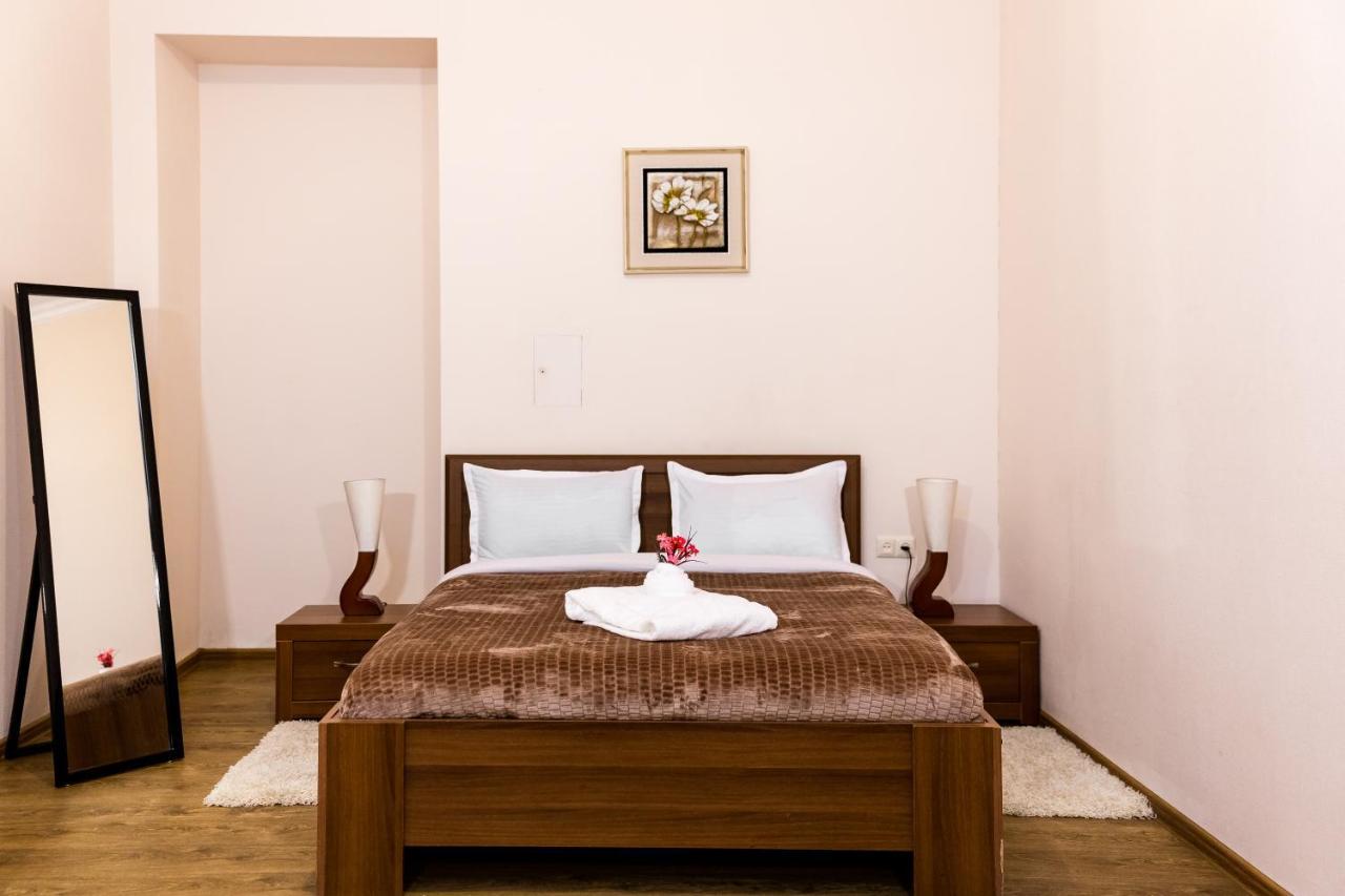 Comfortable House On Marjanishvili ティビリシ エクステリア 写真