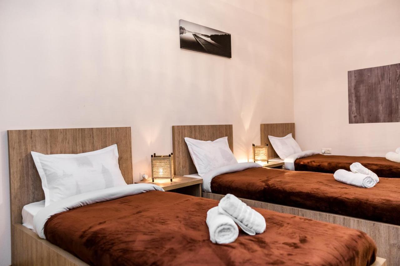 Comfortable House On Marjanishvili ティビリシ エクステリア 写真