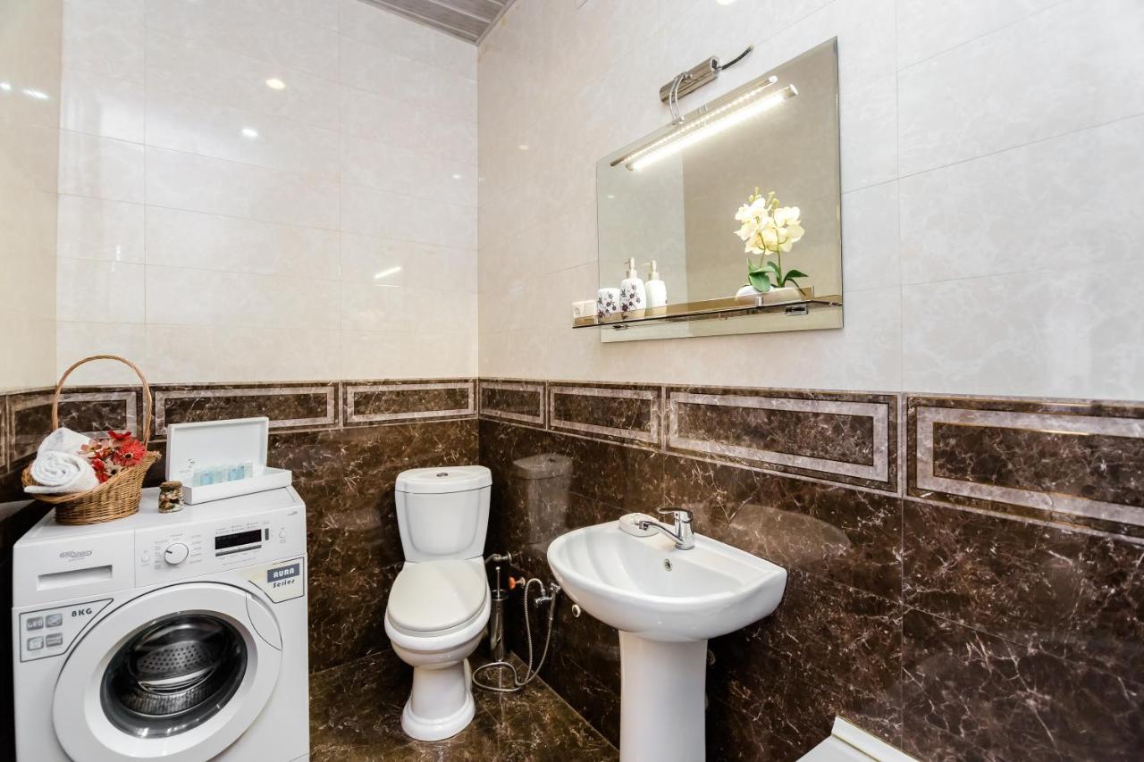 Comfortable House On Marjanishvili ティビリシ エクステリア 写真