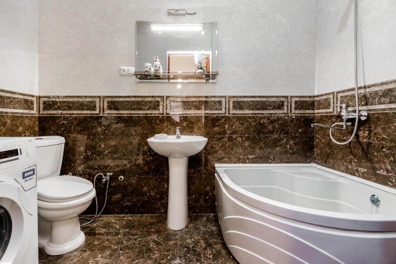 Comfortable House On Marjanishvili ティビリシ エクステリア 写真